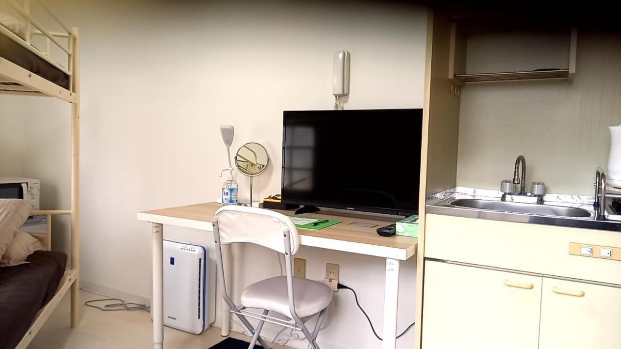 Appartement Shijo K12 A202 Kyoto