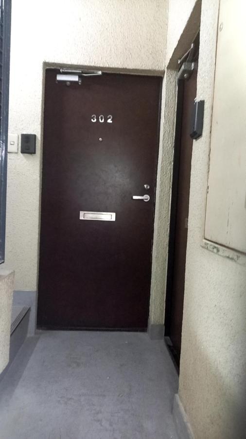 Shijo K12 A202 Appartement Kyoto